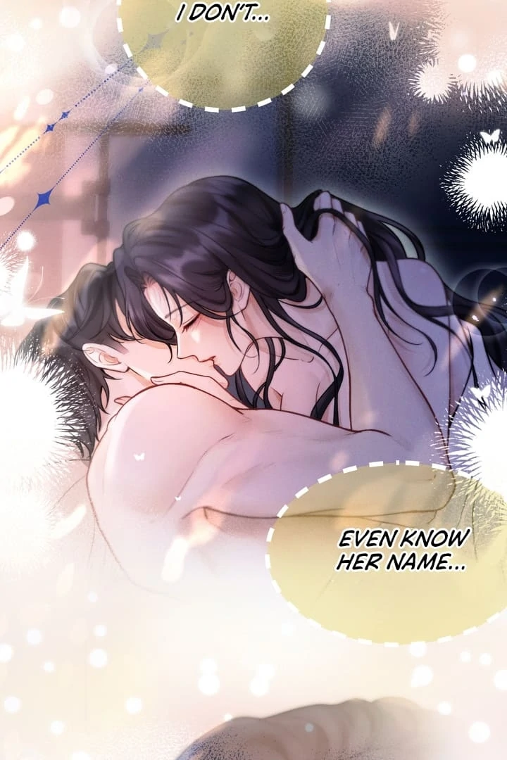 What a Good Girl Chapter 4 - Page 48