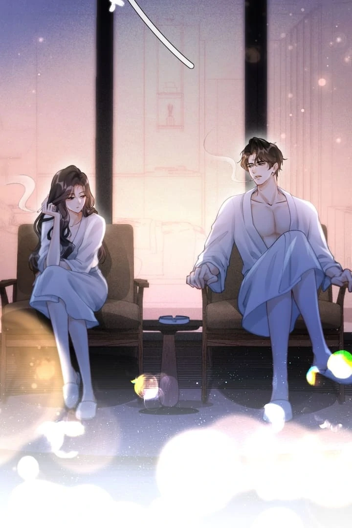 What a Good Girl Chapter 4 - Page 5