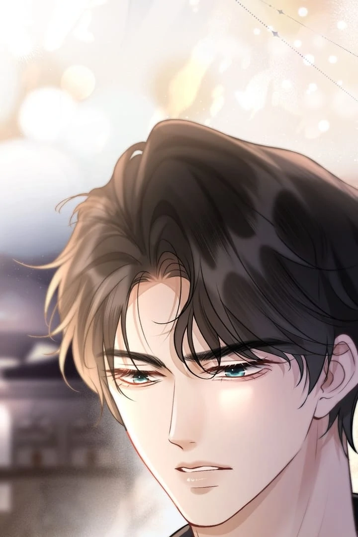 What a Good Girl Chapter 4 - Page 50