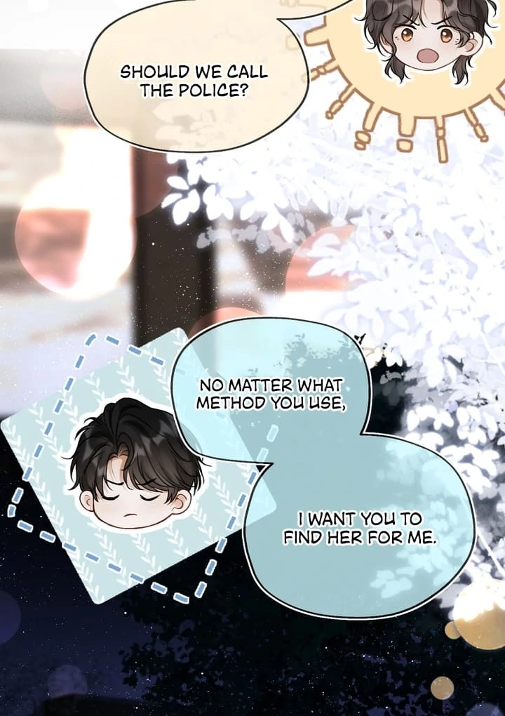 What a Good Girl Chapter 4 - Page 52