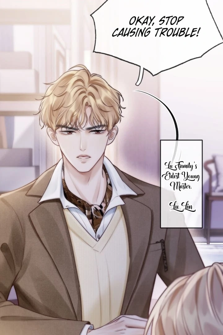 What a Good Girl Chapter 4 - Page 55