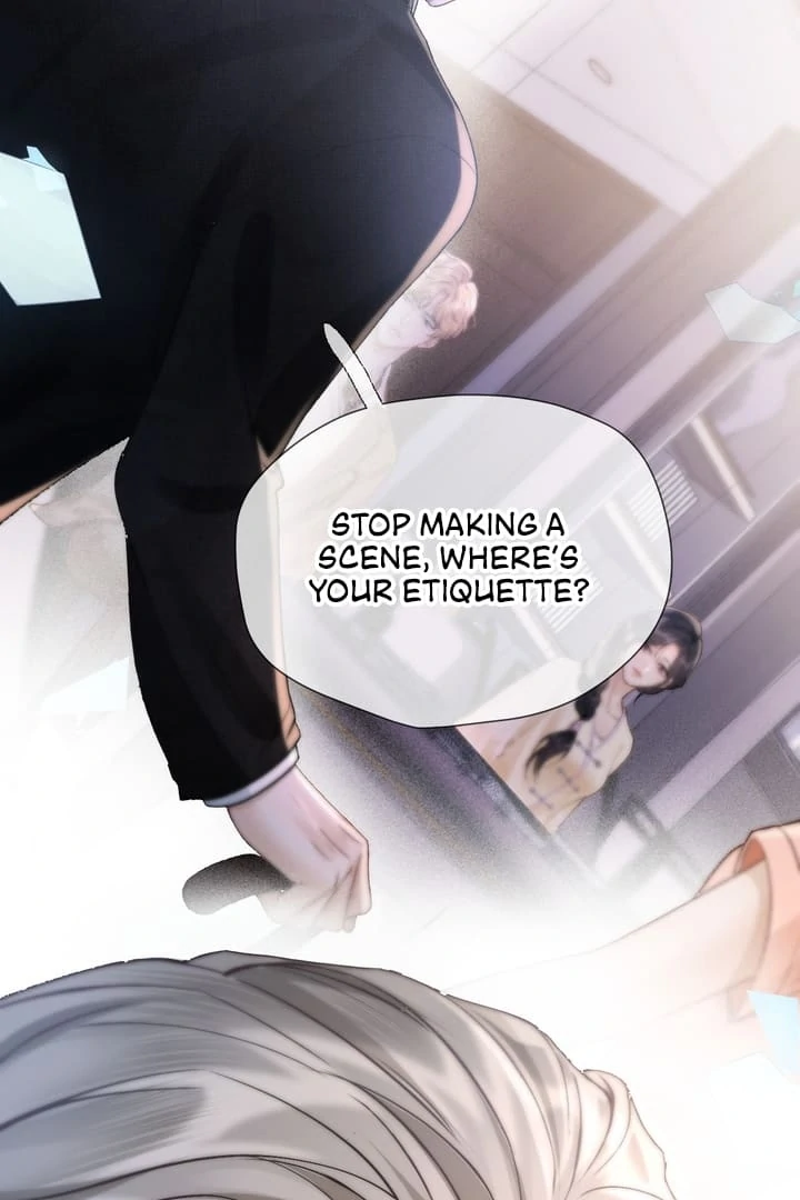 What a Good Girl Chapter 4 - Page 60