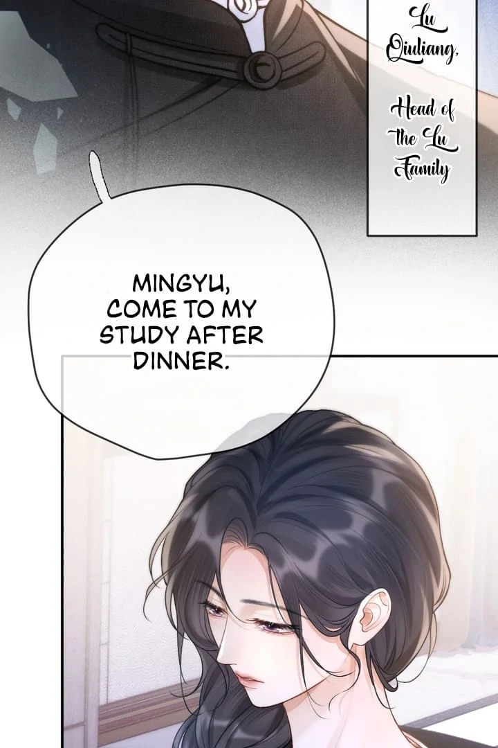 What a Good Girl Chapter 4 - Page 62