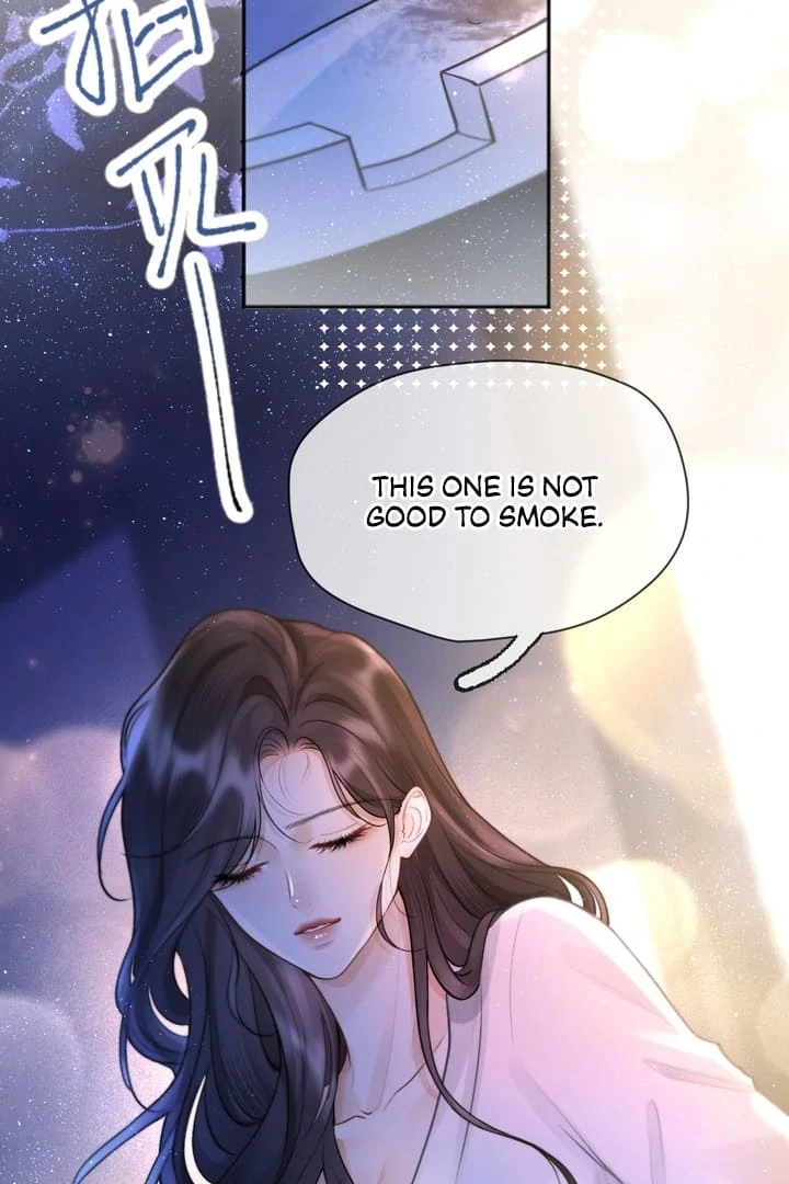 What a Good Girl Chapter 4 - Page 7