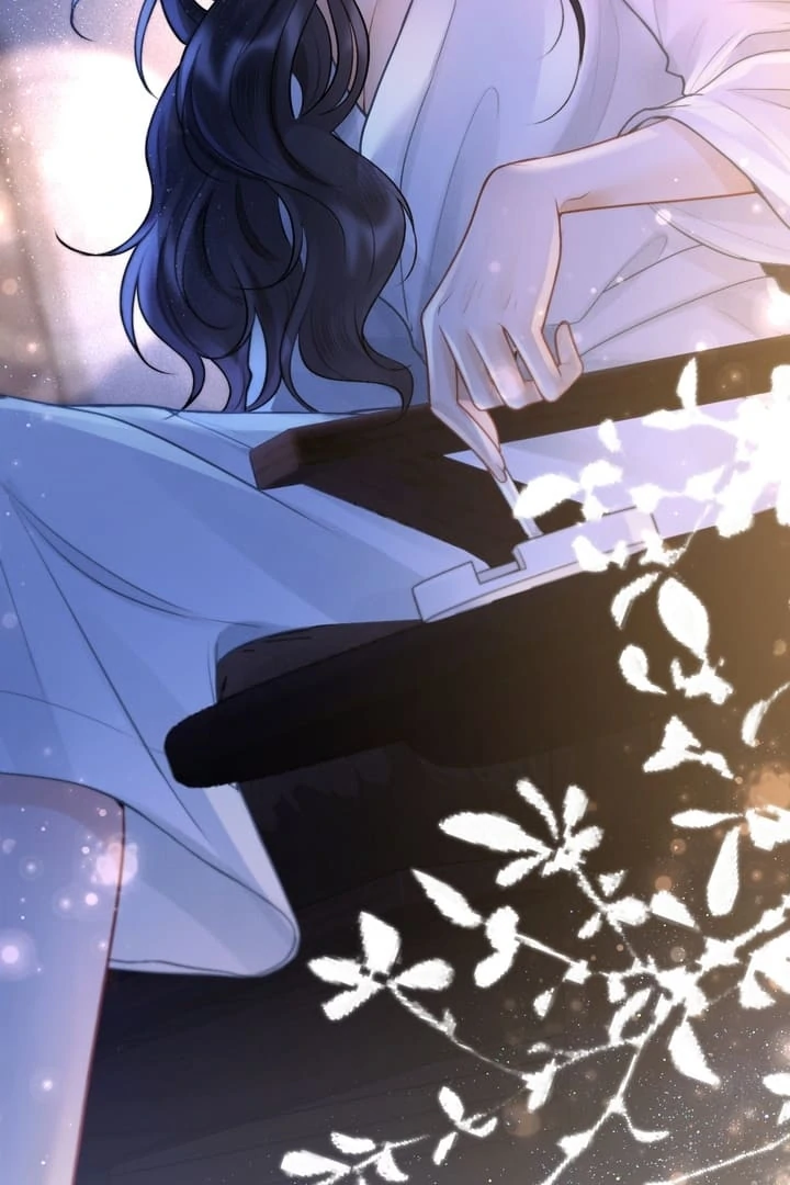 What a Good Girl Chapter 4 - Page 8