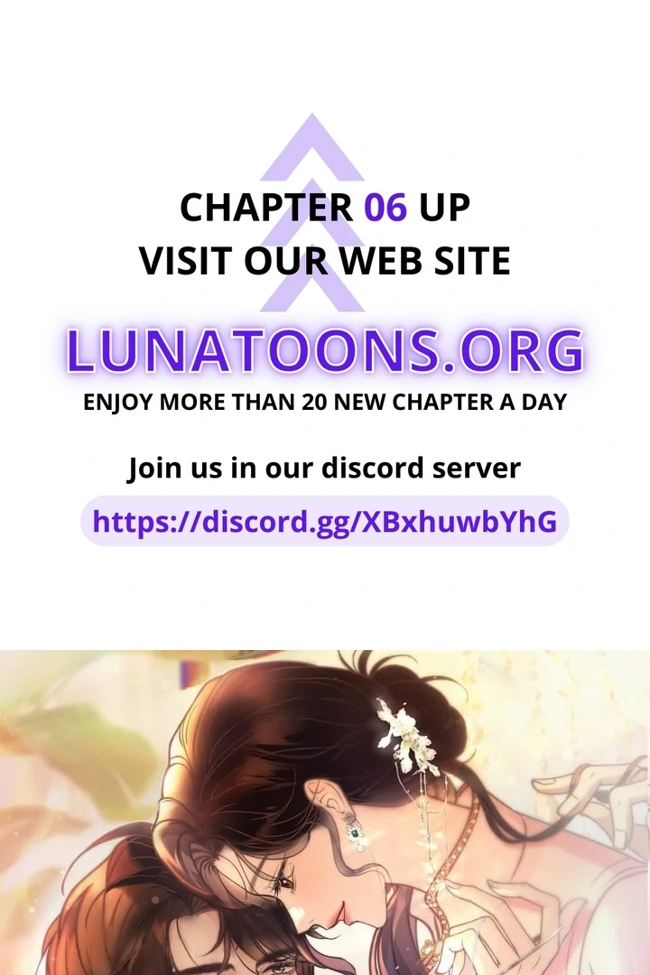 What a Good Girl Chapter 5 - Page 1