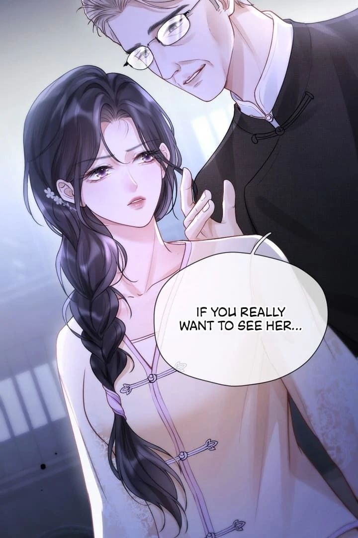 What a Good Girl Chapter 5 - Page 11