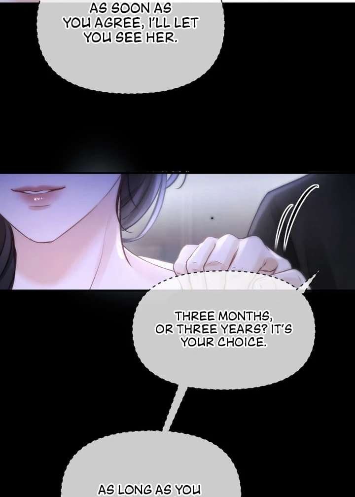 What a Good Girl Chapter 5 - Page 13