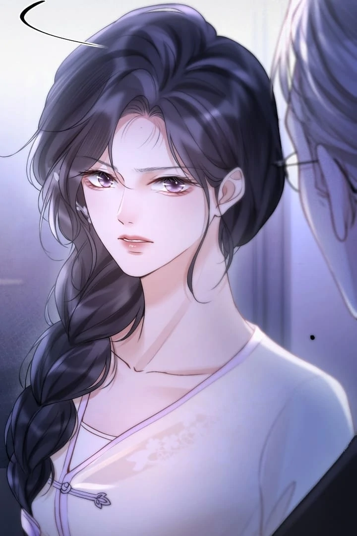 What a Good Girl Chapter 5 - Page 15