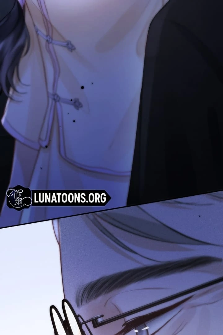 What a Good Girl Chapter 5 - Page 16