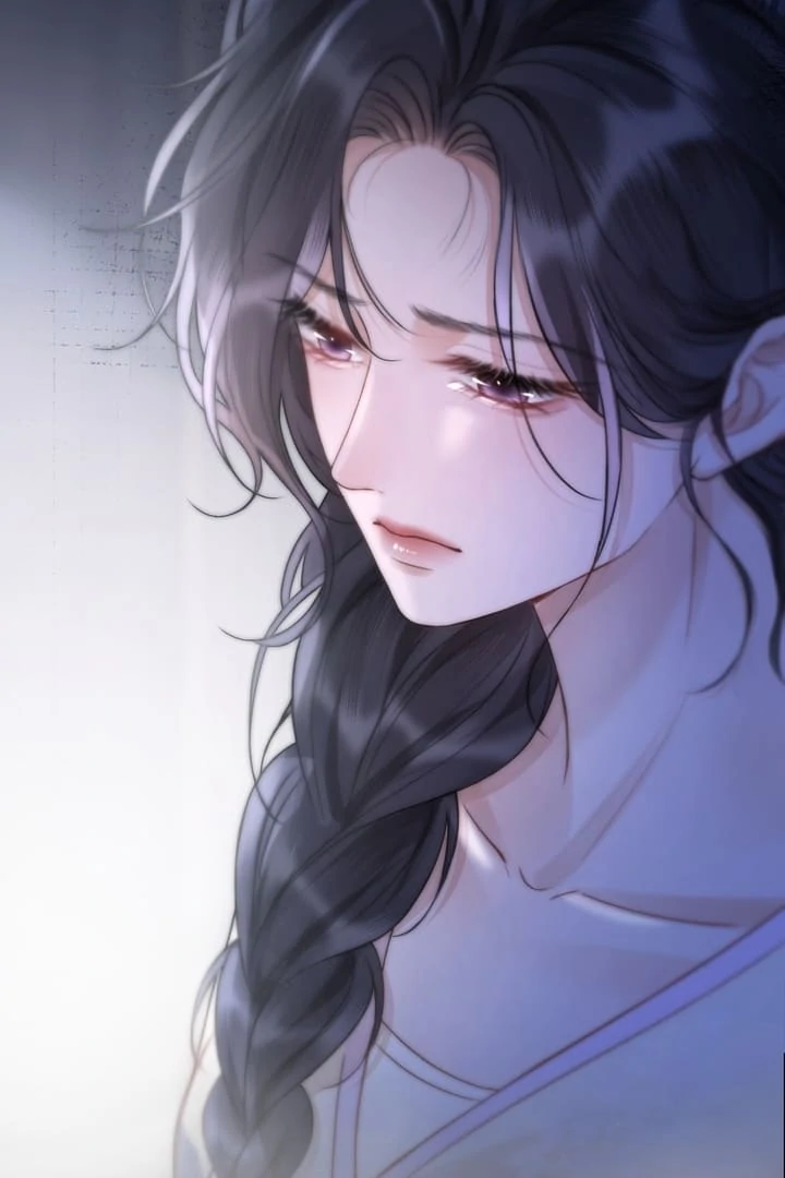 What a Good Girl Chapter 5 - Page 22