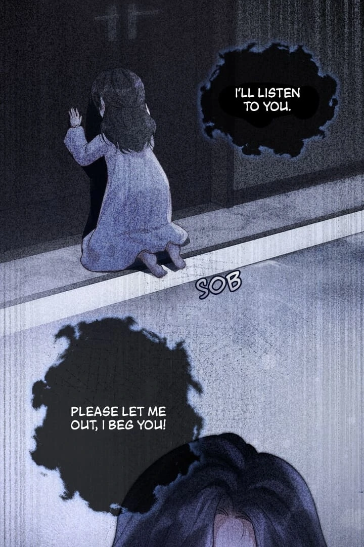 What a Good Girl Chapter 5 - Page 24