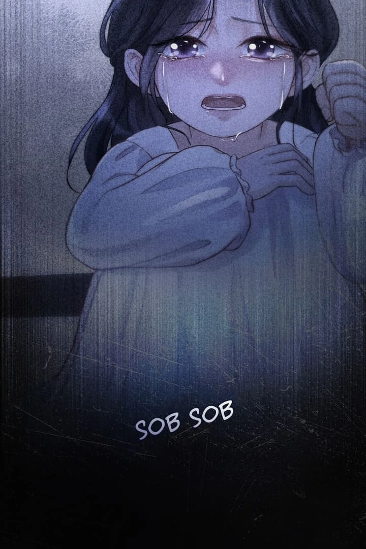 What a Good Girl Chapter 5 - Page 25