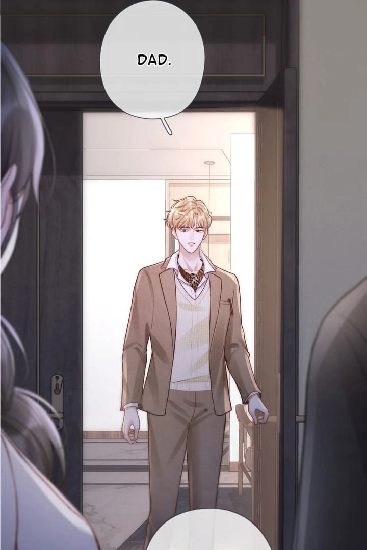 What a Good Girl Chapter 5 - Page 28