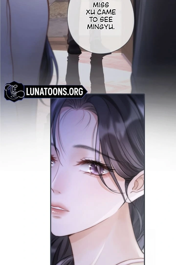 What a Good Girl Chapter 5 - Page 29