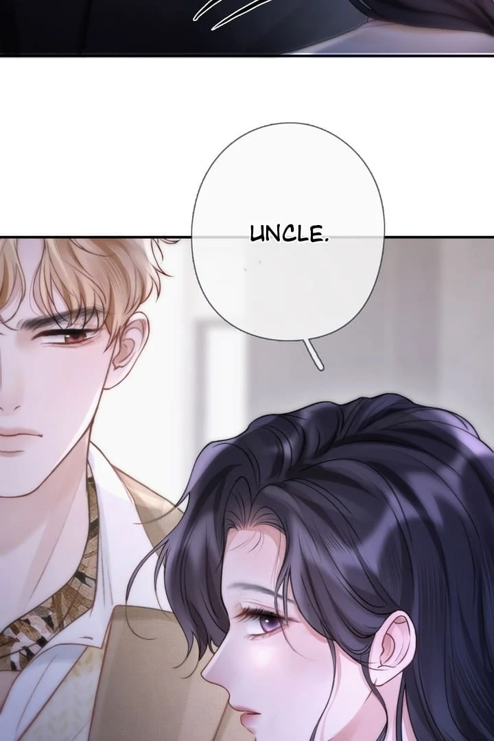 What a Good Girl Chapter 5 - Page 31