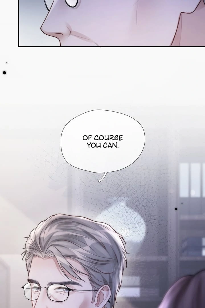 What a Good Girl Chapter 5 - Page 33