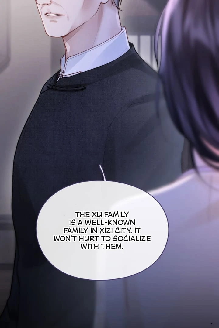 What a Good Girl Chapter 5 - Page 34