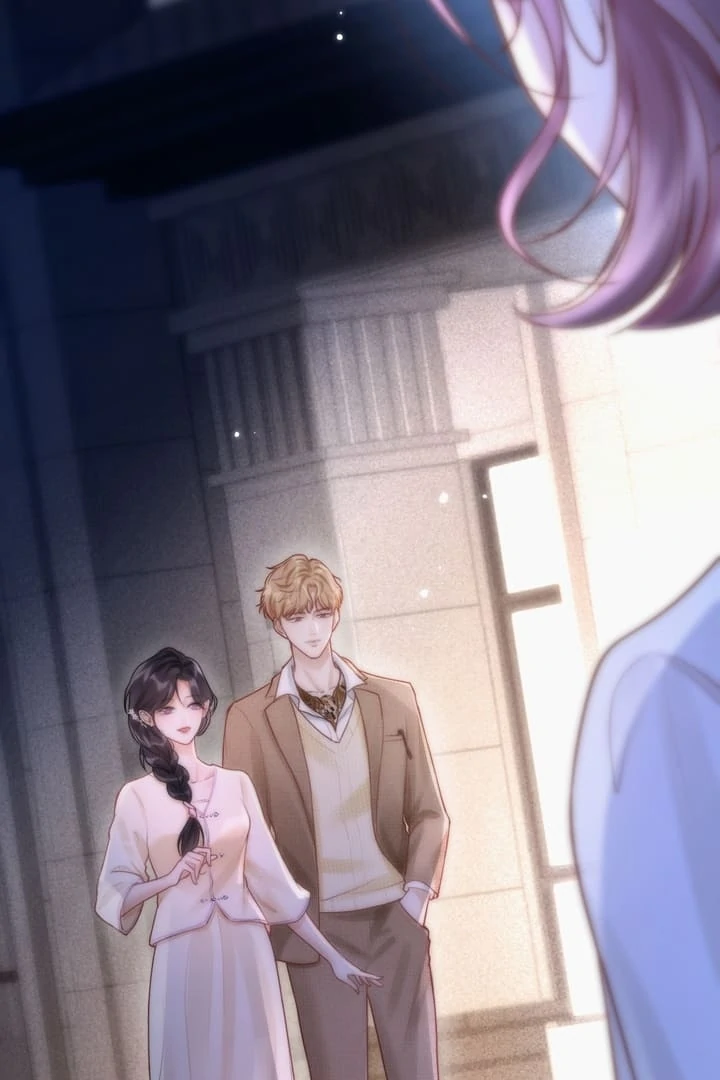 What a Good Girl Chapter 5 - Page 38