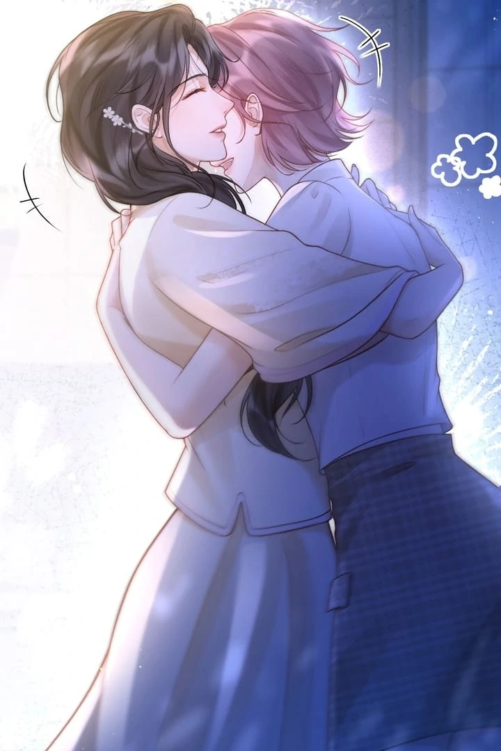 What a Good Girl Chapter 5 - Page 42