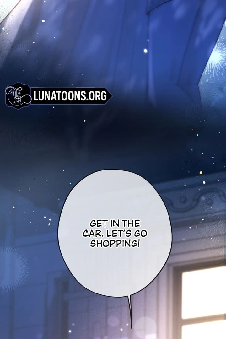 What a Good Girl Chapter 5 - Page 43