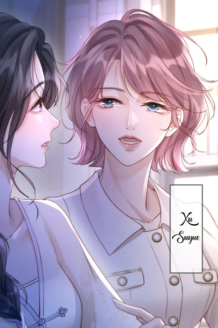 What a Good Girl Chapter 5 - Page 44