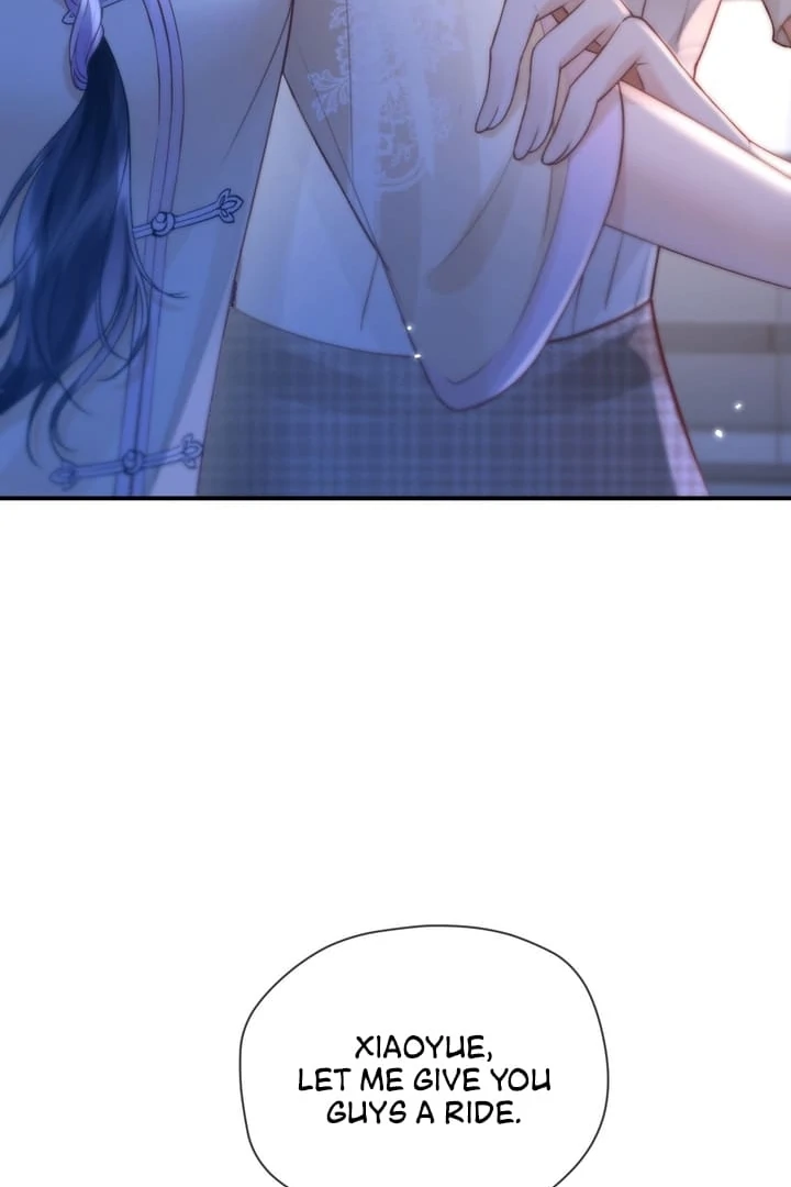 What a Good Girl Chapter 5 - Page 45