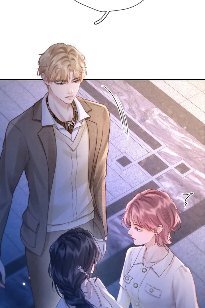 What a Good Girl Chapter 5 - Page 46