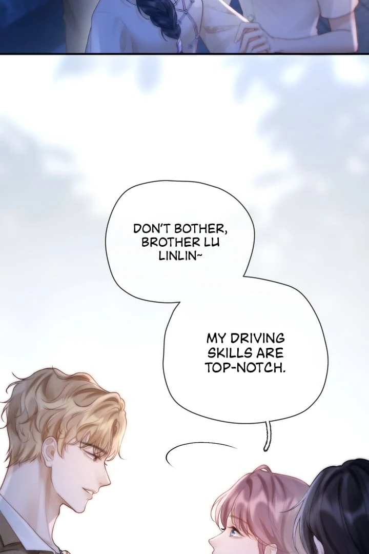 What a Good Girl Chapter 5 - Page 47