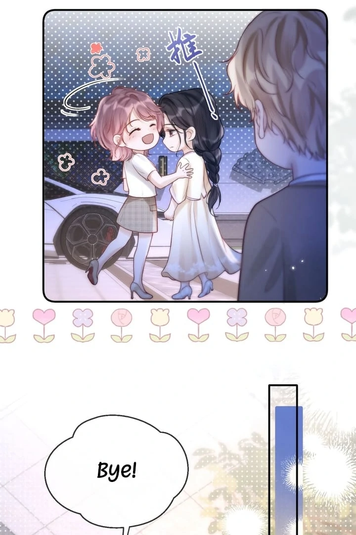 What a Good Girl Chapter 5 - Page 49