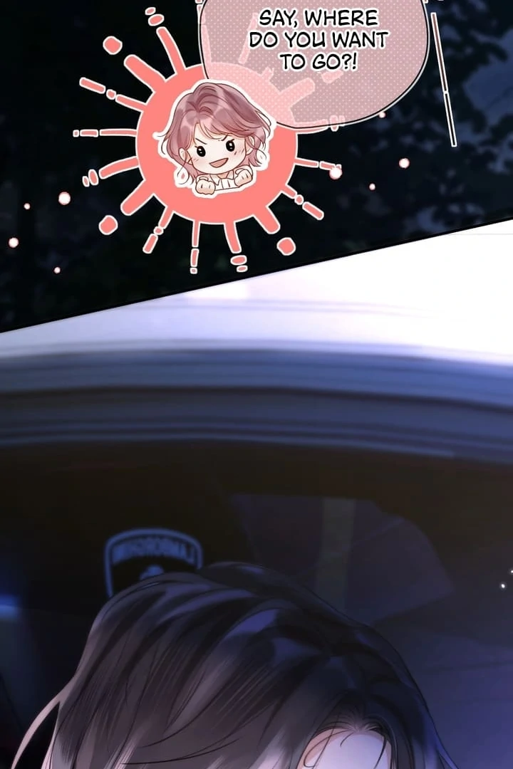 What a Good Girl Chapter 5 - Page 52