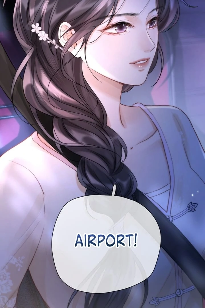 What a Good Girl Chapter 5 - Page 53