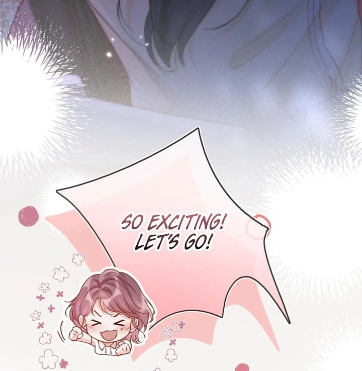 What a Good Girl Chapter 5 - Page 54