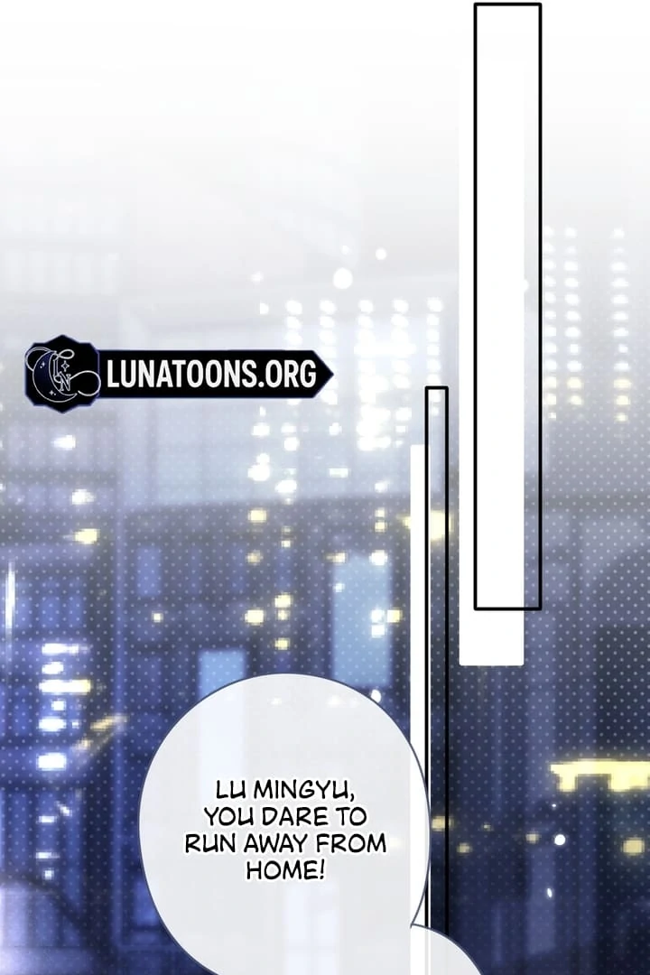 What a Good Girl Chapter 5 - Page 56