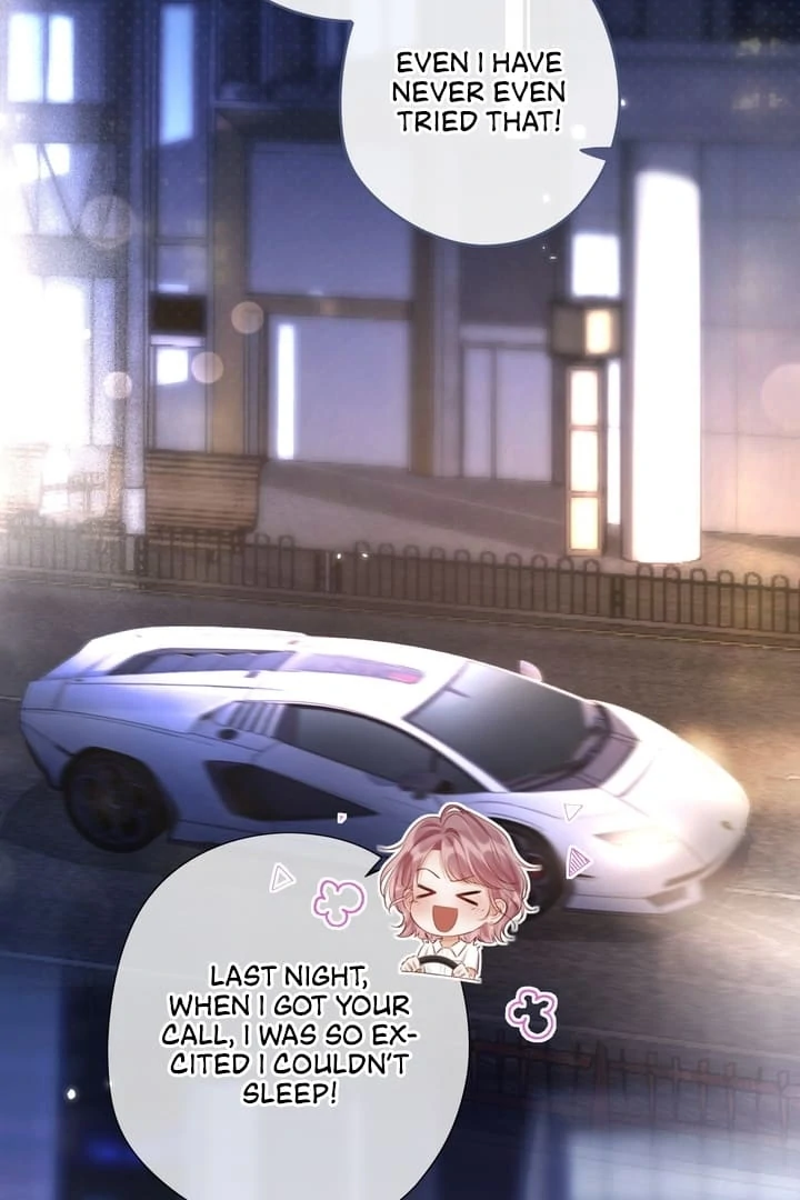 What a Good Girl Chapter 5 - Page 57