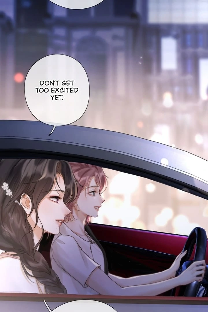 What a Good Girl Chapter 5 - Page 58