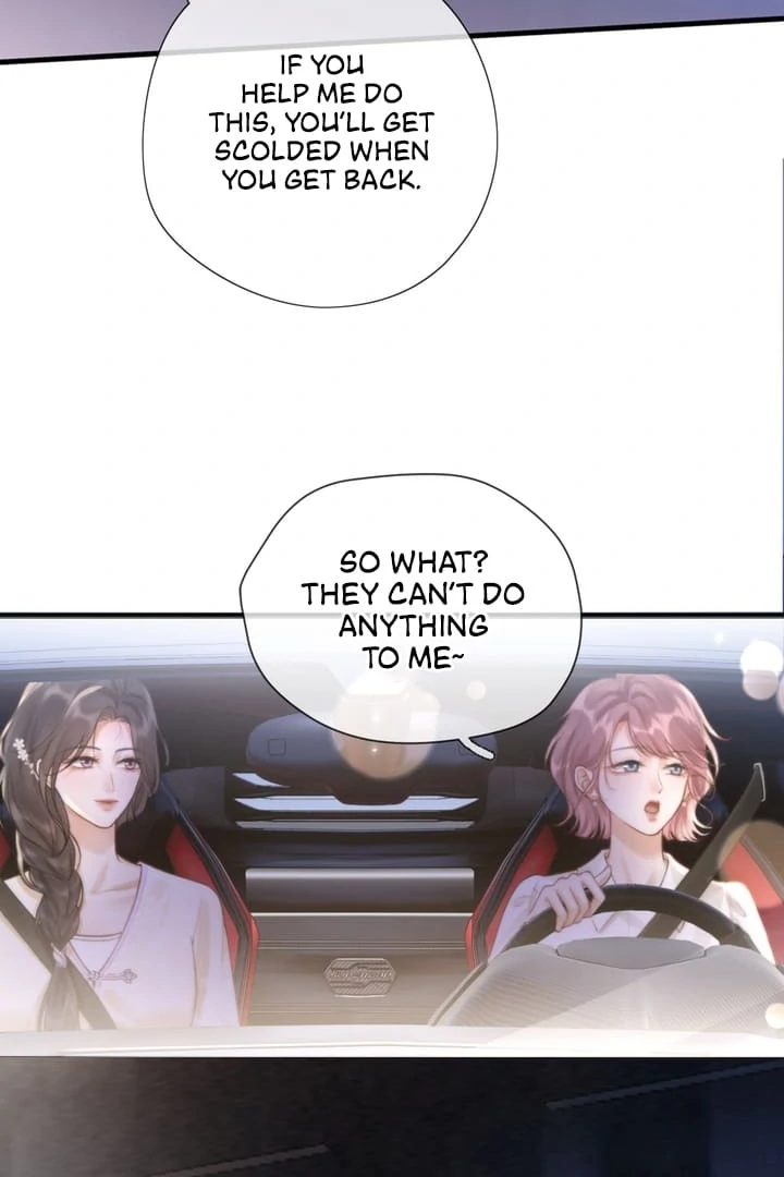 What a Good Girl Chapter 5 - Page 59