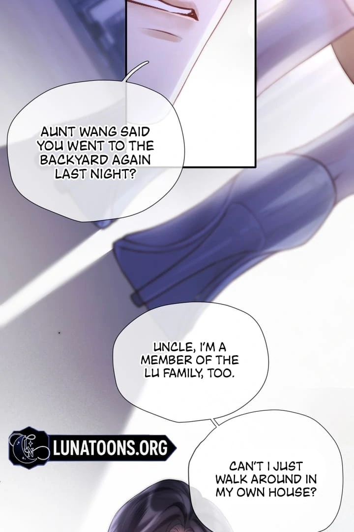 What a Good Girl Chapter 5 - Page 6