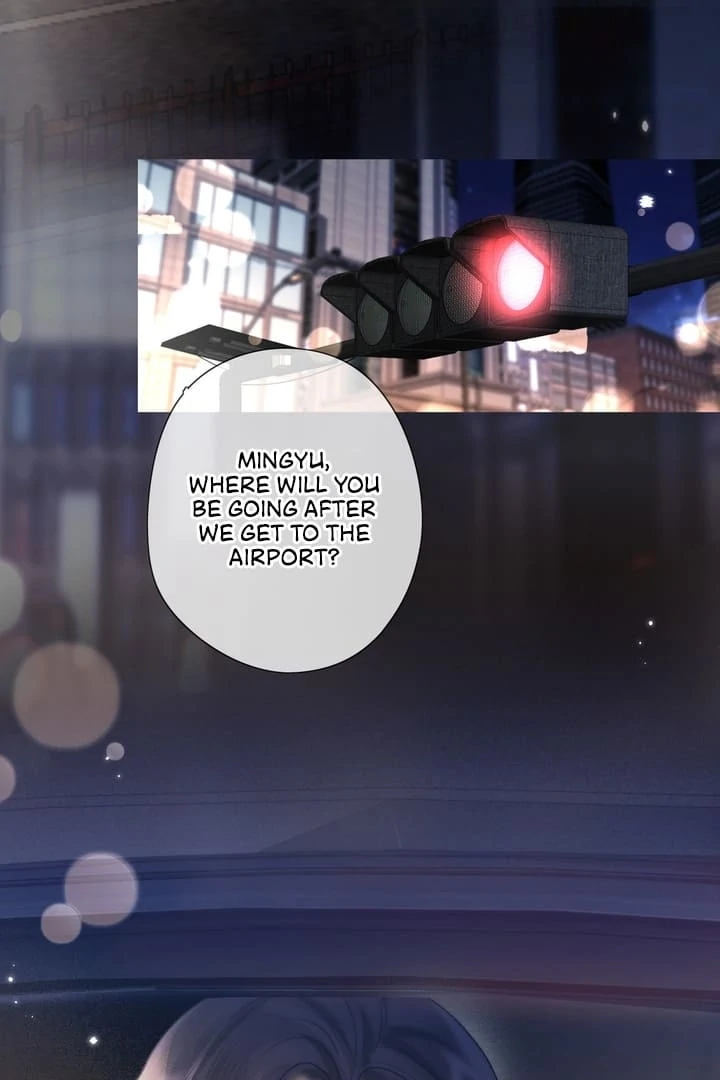 What a Good Girl Chapter 5 - Page 60