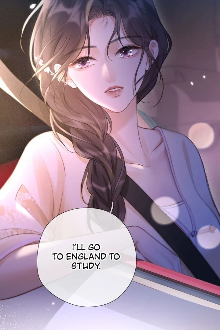 What a Good Girl Chapter 5 - Page 61