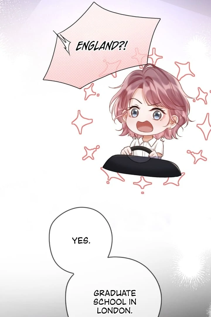 What a Good Girl Chapter 5 - Page 62