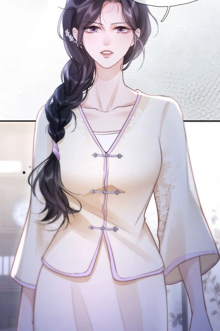 What a Good Girl Chapter 5 - Page 7