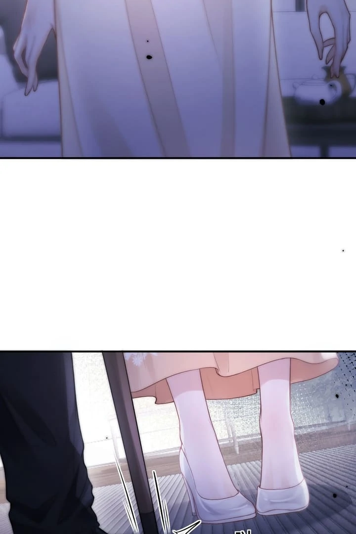 What a Good Girl Chapter 5 - Page 8