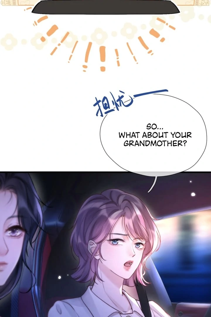 What a Good Girl Chapter 6 - Page 12