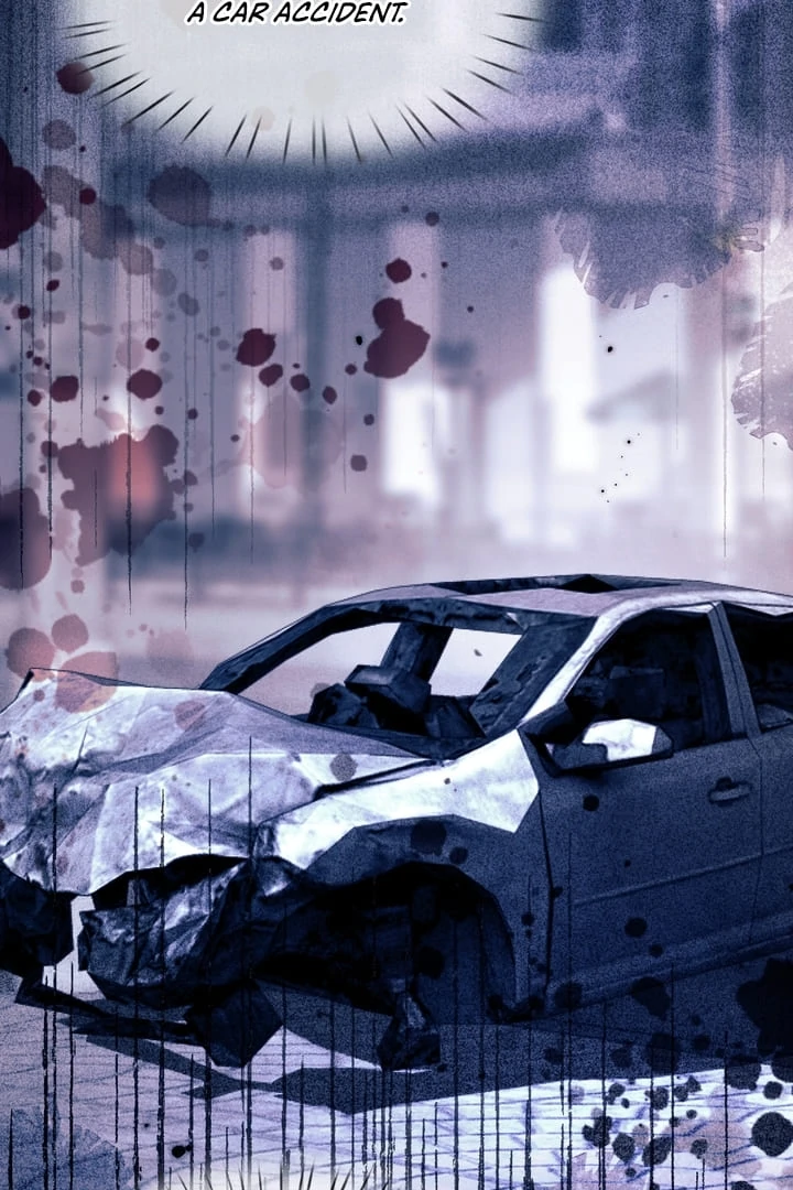 What a Good Girl Chapter 6 - Page 20