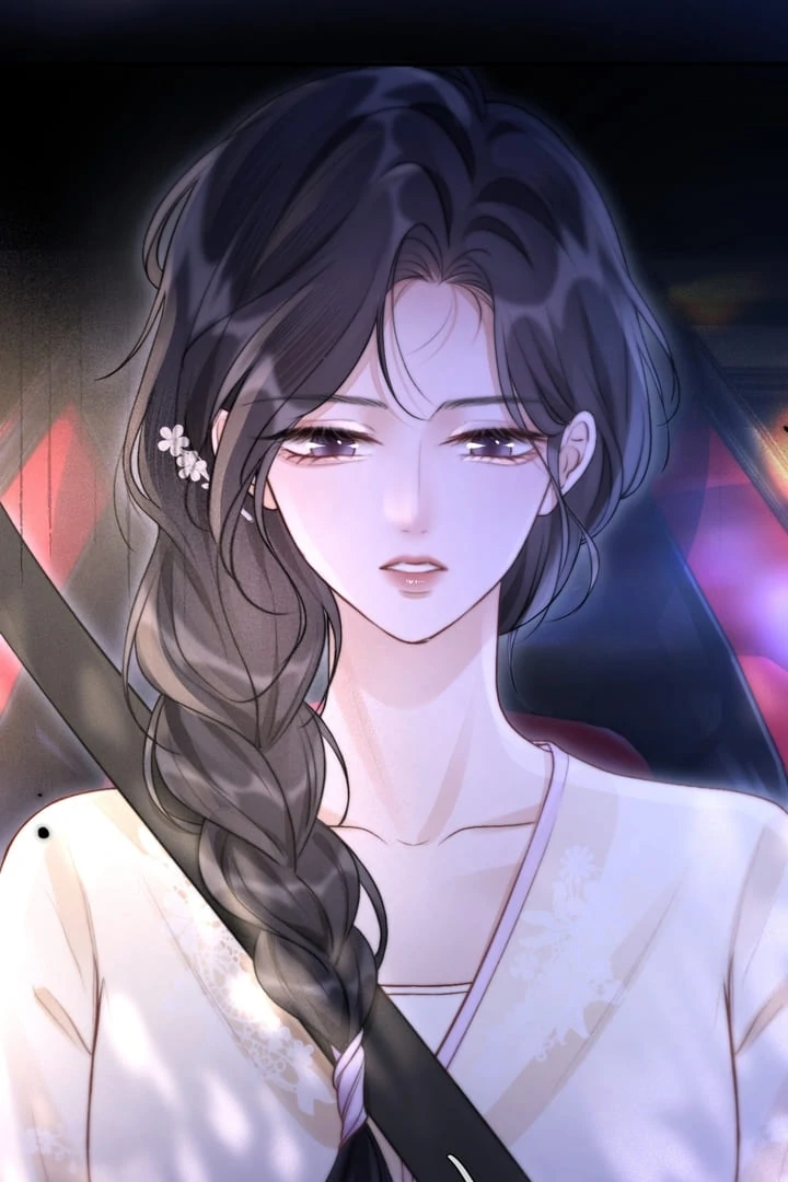 What a Good Girl Chapter 6 - Page 25