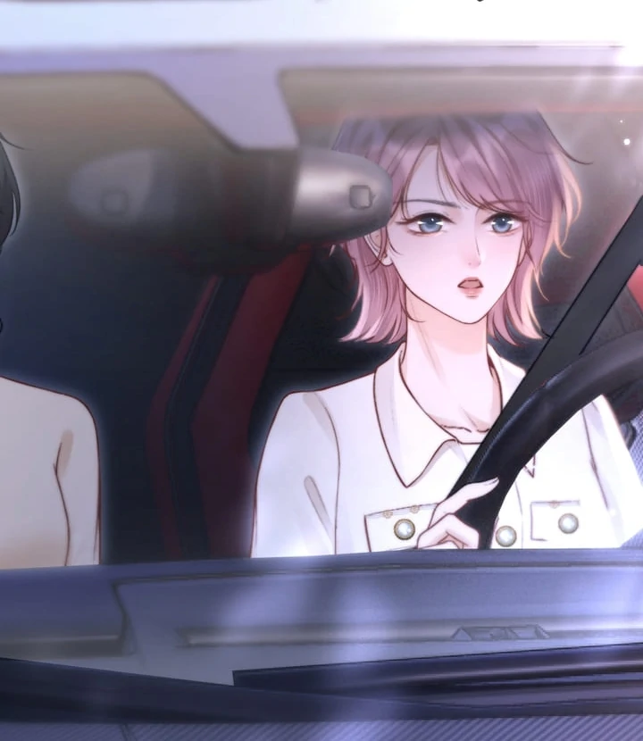 What a Good Girl Chapter 6 - Page 28