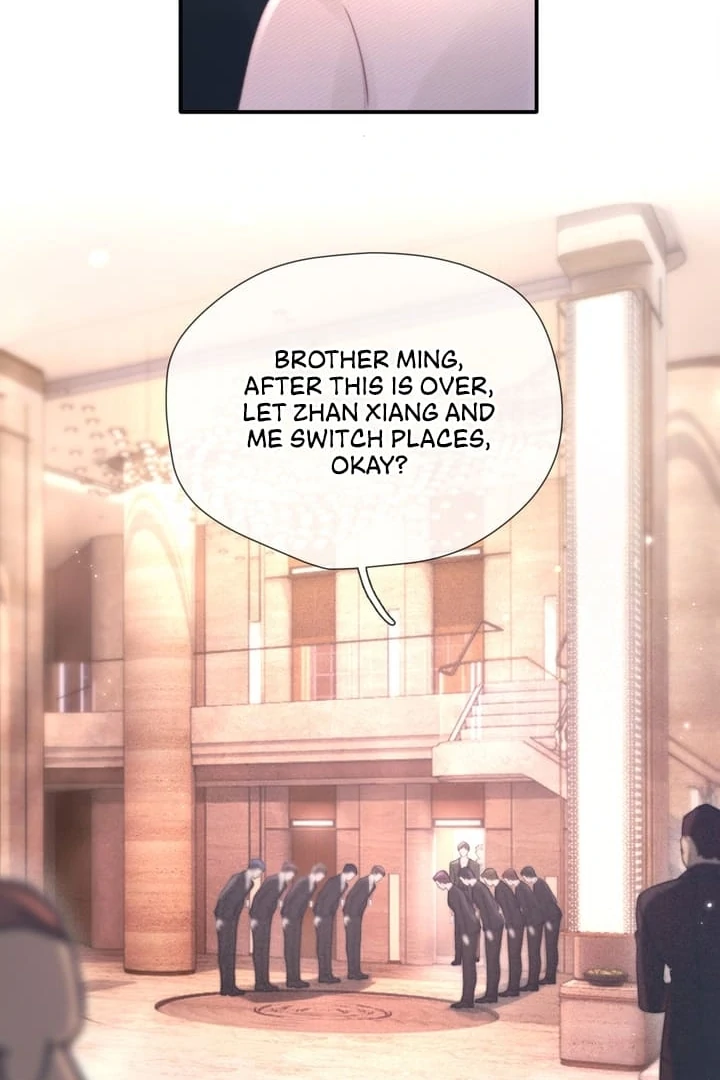 What a Good Girl Chapter 6 - Page 36