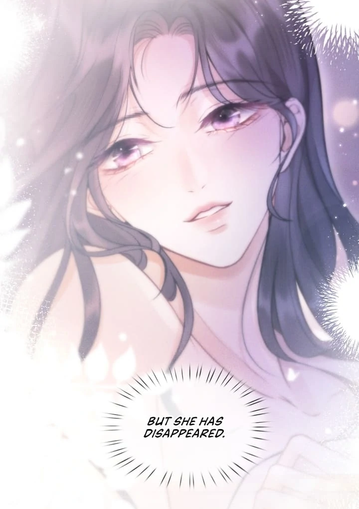 What a Good Girl Chapter 6 - Page 42