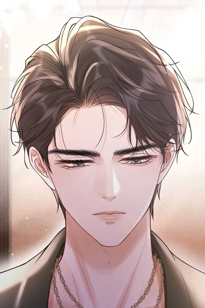 What a Good Girl Chapter 6 - Page 43